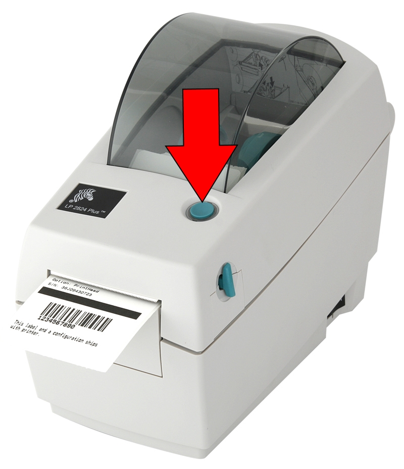 Tag or Label Printer Skipping Tags Resale1